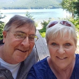 Meet your Posher, Vickielynn